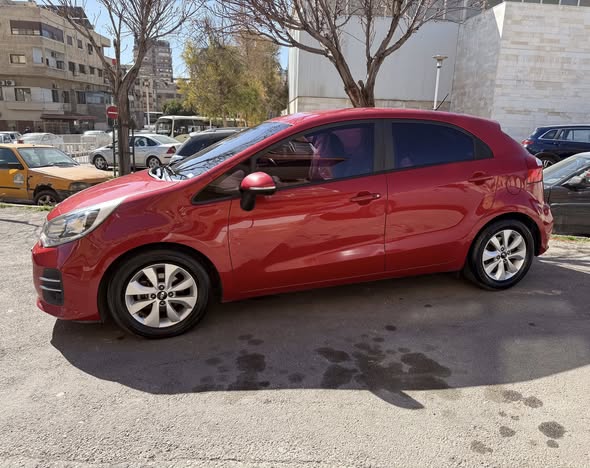 كيا برايد 2017 - صورة 3