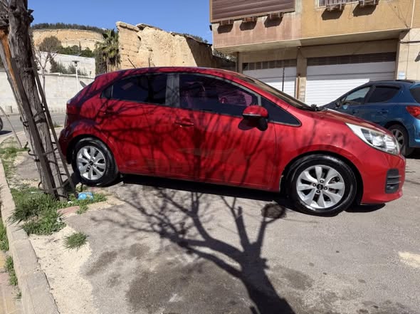 كيا برايد 2017 - صورة 4