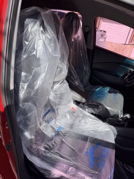 كيا برايد 2017 - صورة 5