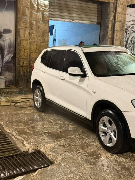 بي ام اكس 3 2012 - صورة 2