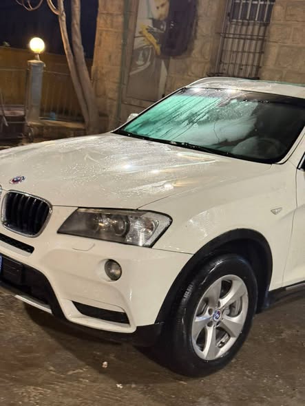 بي ام اكس 3 2012 - صورة 4