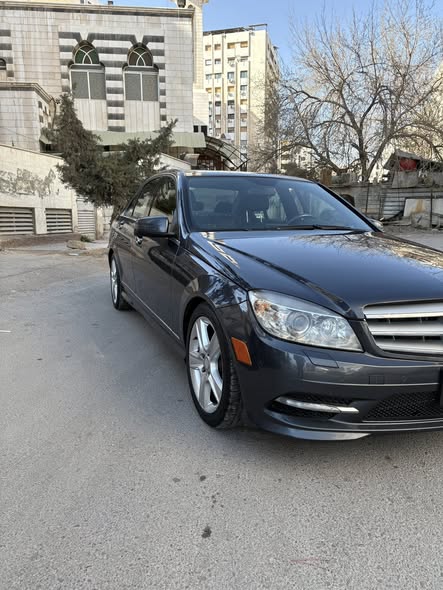 مرسيدس C CLASS 300 2012 - صورة 5