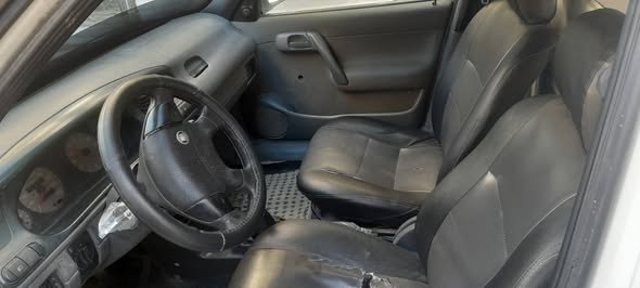 سكودا بيكاب 1997 - صورة 4