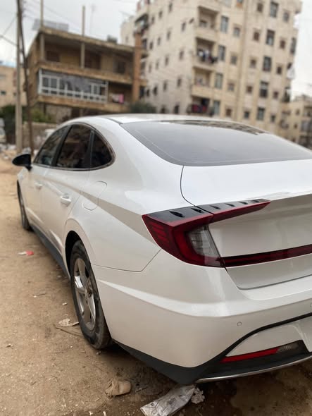 هيونداي سوناتا 2020 - صورة 5