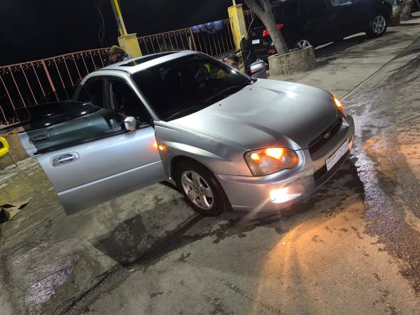 سوبارو كرت 2005 - صورة 2