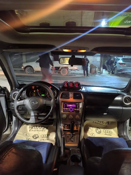 سوبارو كرت 2005 - صورة 3