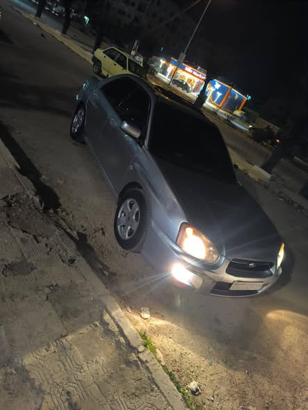 سوبارو كرت 2005 - صورة 4