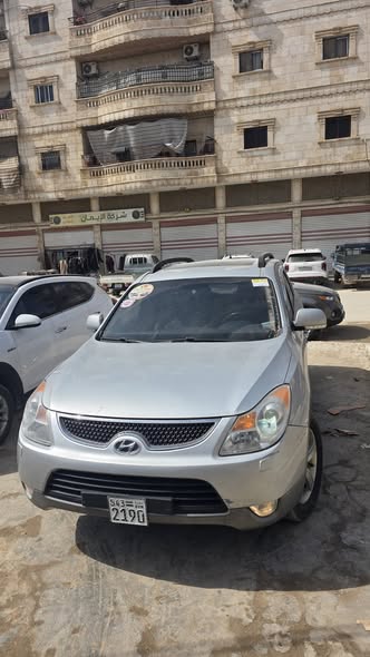 هوندا فيراكروز 2007 - صورة 2