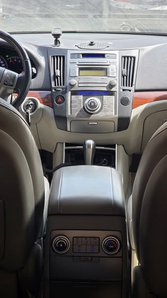 هوندا فيراكروز 2007 - صورة 4