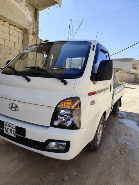 Hyundai Porter 2015 - صورة 2