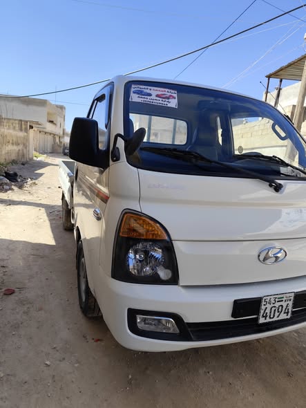 Hyundai Porter 2015 - صورة 3