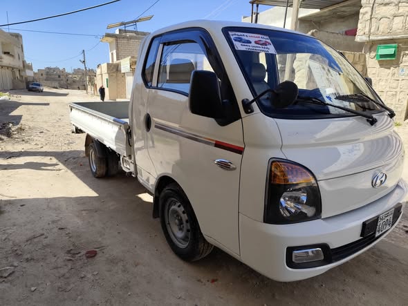 Hyundai Porter 2015 - صورة 4