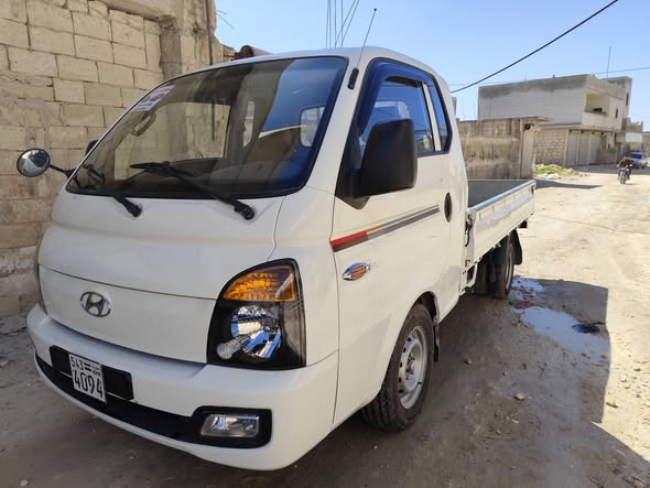 Hyundai Porter 2015 - صورة 5