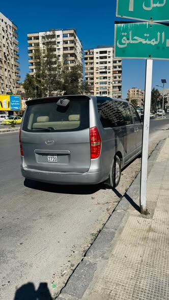 هيونداي إتش 1 2013 - صورة 1