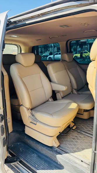 هيونداي إتش 1 2013 - صورة 2