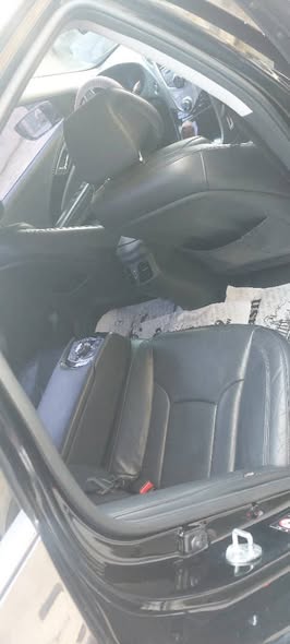 هيونداي ازيرا 2012 - صورة 5