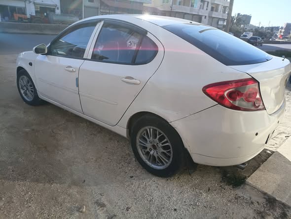 بروتون جين تو 2007 - صورة 1