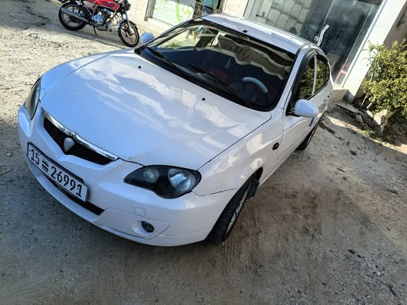 بروتون جين تو 2007 - صورة 3