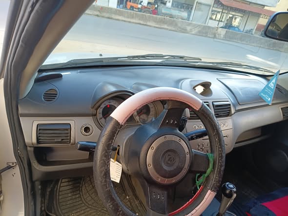 بروتون جين تو 2007 - صورة 4