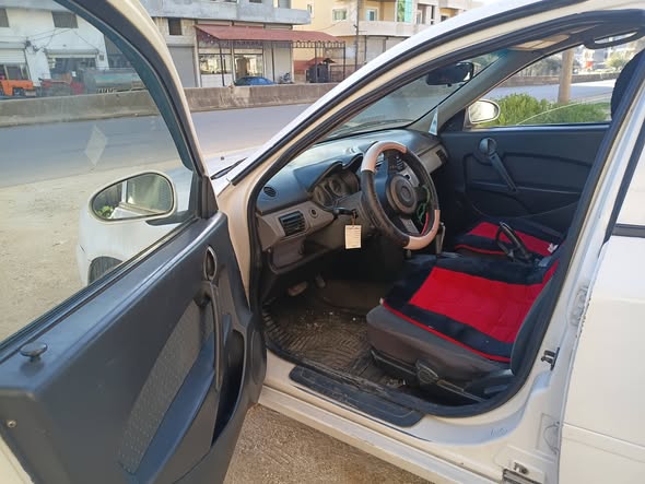 بروتون جين تو 2007 - صورة 5