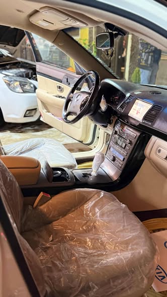 كيا أمَانتي 2011 - صورة 2