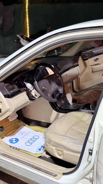 كيا أمَانتي 2011 - صورة 5