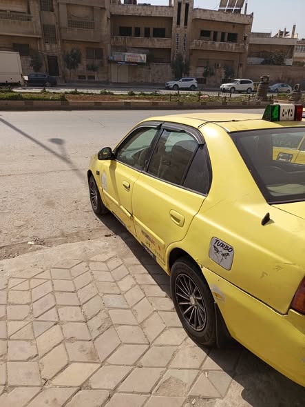 هيونداي اكسنت 2005 - صورة 3