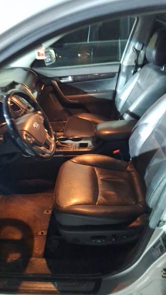 كيا سورينتو 2014 - صورة 3