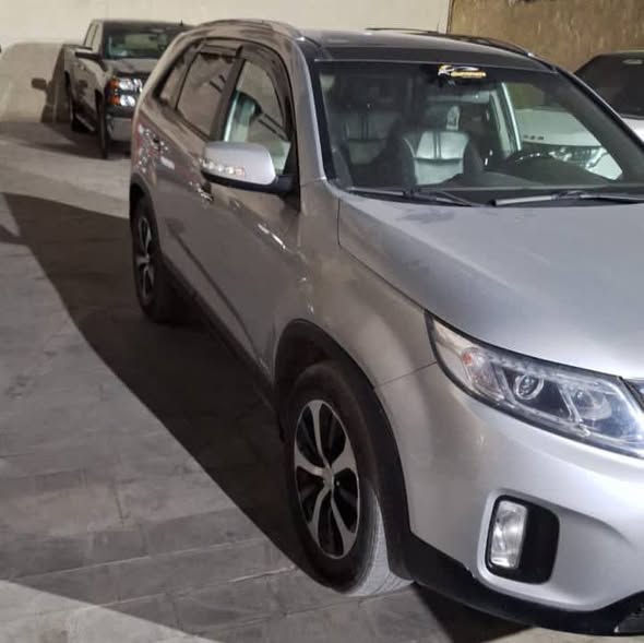 كيا سورينتو 2014 - صورة 4