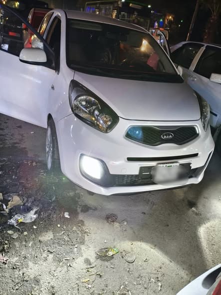 كيا بيكانتو 2012 - صورة 1