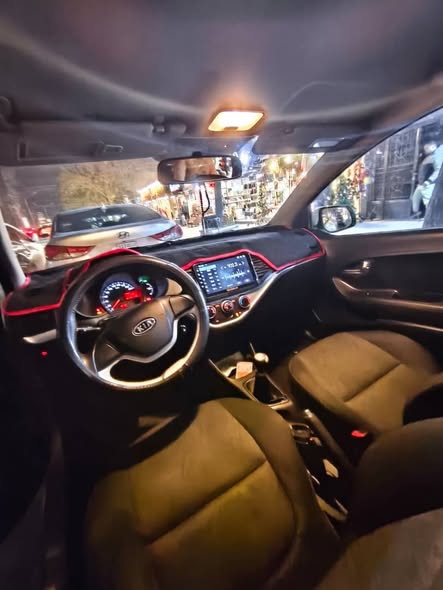 كيا بيكانتو 2012 - صورة 2