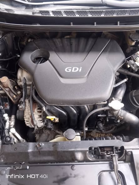 هونداي النترا 2011 - صورة 2