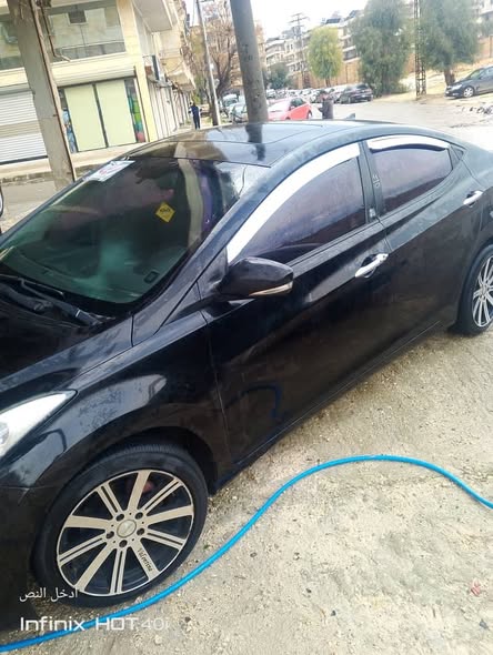 هونداي النترا 2011 - صورة 3