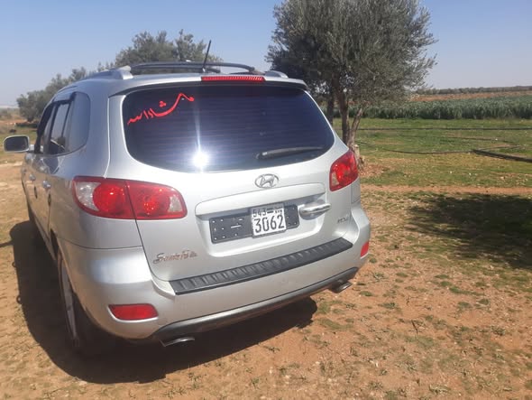 هيونداي سانتافي 2006 - صورة 2