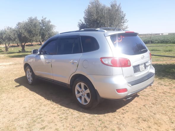 هيونداي سانتافي 2006 - صورة 3