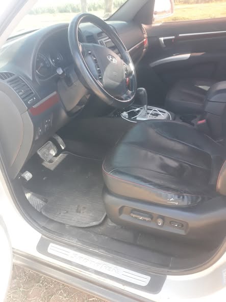 هيونداي سانتافي 2006 - صورة 4