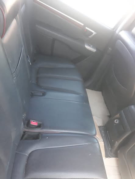 هيونداي سانتافي 2006 - صورة 5