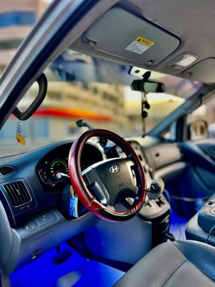 هونداي اتش ون 2009 - صورة 2