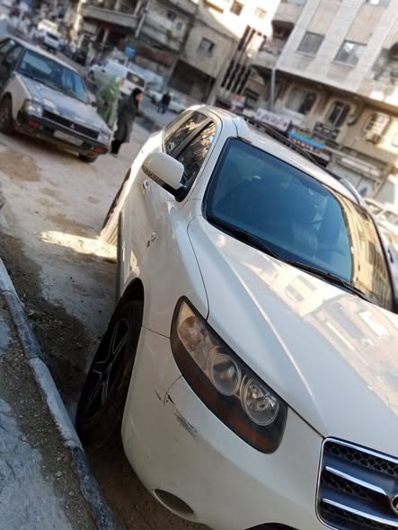 هيوانداي سانتافي 2008 - صورة 2