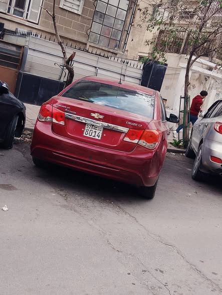 شيفروليه كروز 2013 - صورة 2