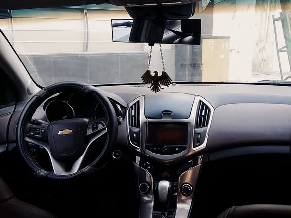 شيفروليه كروز 2013 - صورة 3