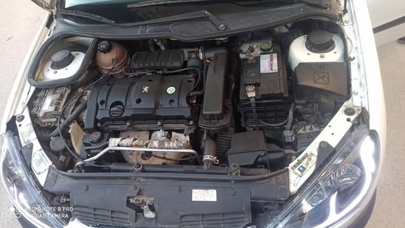 بيجو 206 2005 - صورة 2