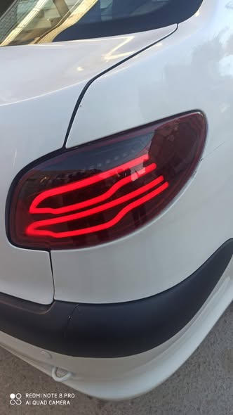 بيجو 206 2005 - صورة 3