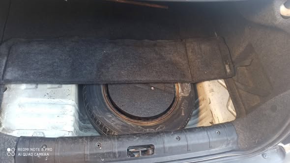 بيجو 206 2005 - صورة 5