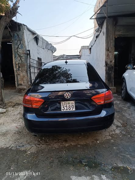 فولكس باسات 2016 - صورة 2