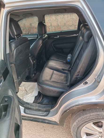 كيا سيرنتو 2014 - صورة 3