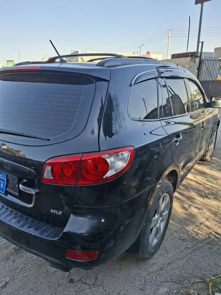 هيوانداي سانتا في 2009 - صورة 3