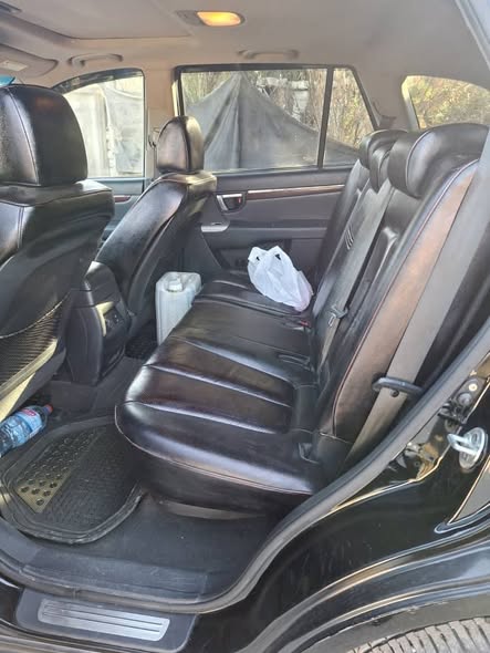 هيوانداي سانتا في 2009 - صورة 5