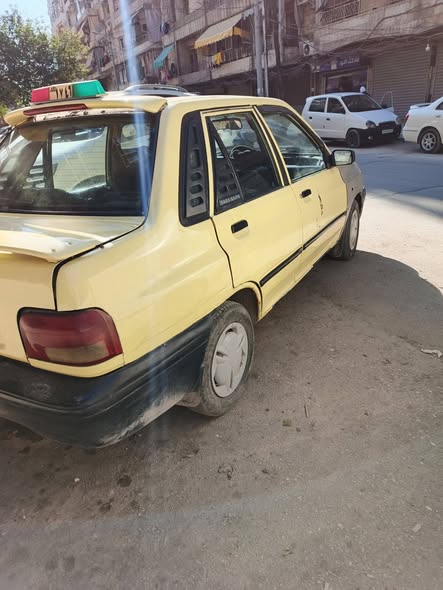 سيات سابا 2002 - صورة 2