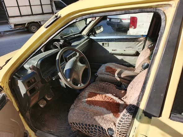 سيات سابا 2002 - صورة 3